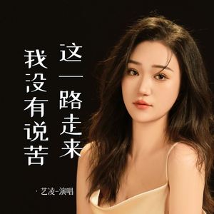 这一路走来我没有说苦