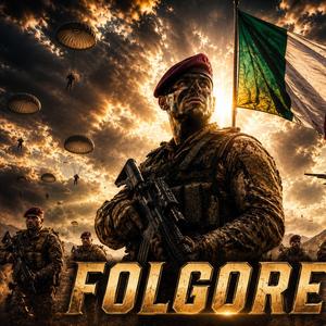 Folgore