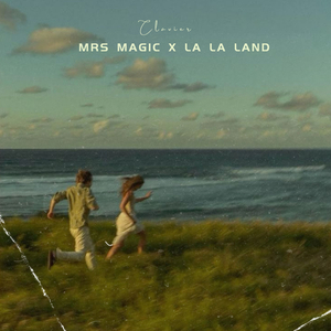 Mrs Magic x La La Land