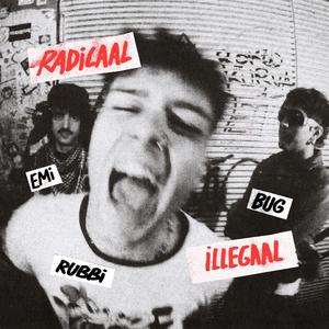 Radicaal Illegaal (feat. Emirhan X)