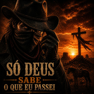 Só Deus Sabe o Que Eu Passei