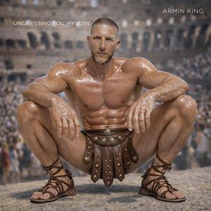 Undressing You My Love