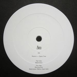 Watermelon (Marvin Dash Edit)