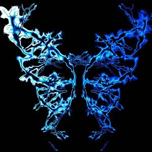 电子蝴蝶(Prod by Ray x VVSMelody)