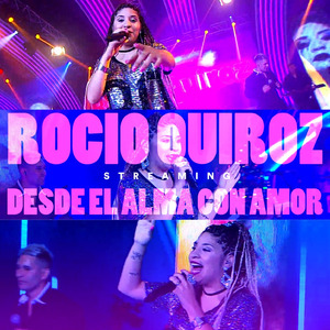 Quién la Juna (En Vivo)