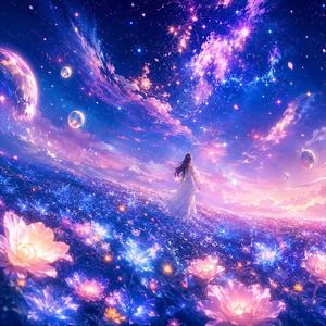 Starflower Sky