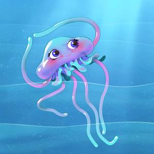 Meduza baletnica