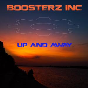 Up & away