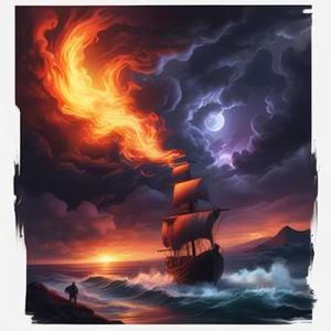 只剩生命可践踏