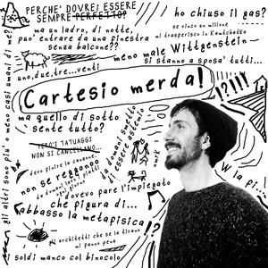 Cartesio merda!