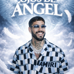 Ojos de Angel