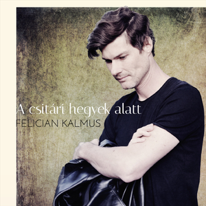 A csitári hegyek alatt