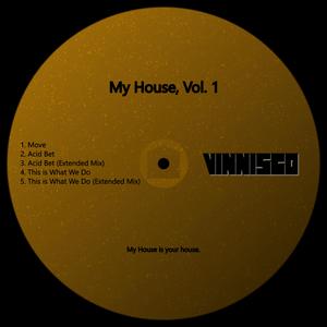 This Is What We Do (Extended Mix)
