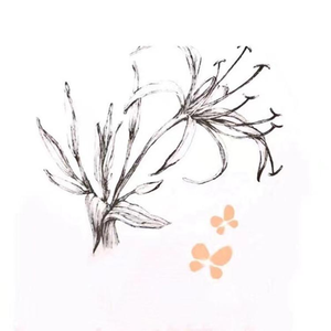 萱草花(和声版)