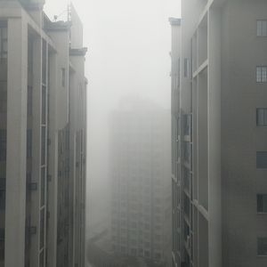 迷雾渐浓（Prod by V1be）