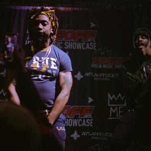 Summer Slam (feat. ScottDale Unincorporated)