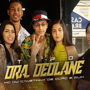 Tipo Dra Deolane