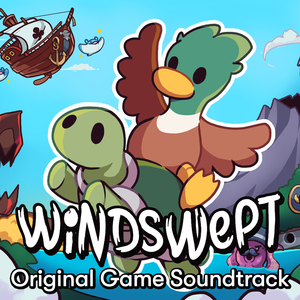 Windswept
