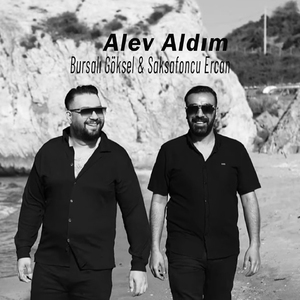 Alev Aldım