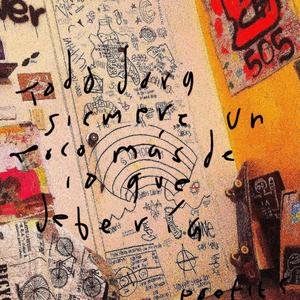 todo dura siempre un poco más de lo que debería