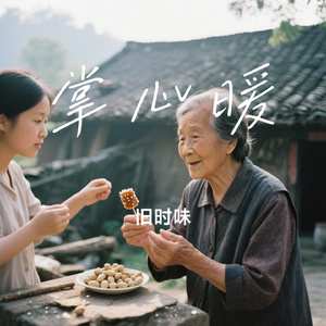 掌心暖