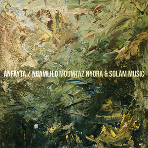 Anfayta / Ngamlilo