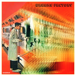 Dreams Factory (uncut version )