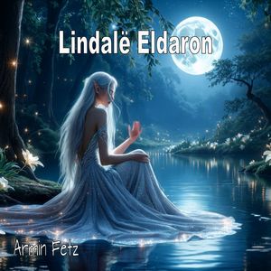 Lindalë Eldaron (Single Edit)