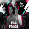 Mc Clark - Ela Fica Fraca (feat. Mc Jheniffer & Tropa Do Bx)