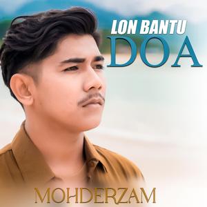 Lon Bantu Doa