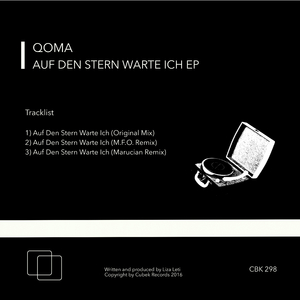 Auf Den Stern Warte Ich (M.F.O. Remix)