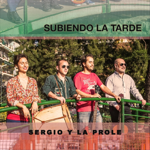 Chayita del Vidalero