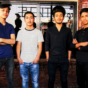 Timi Nai Bhanana (feat. Parichaya)