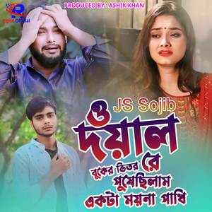 O Doyal Re Buker Vitor Pusecilam Akta Moyna Pakhi