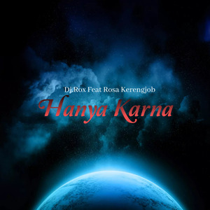Hanya Karna