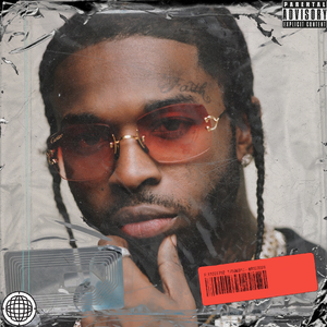 「BEAT」- "Signal" - UK Drill Type Beat