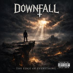 The Edge Of Everything