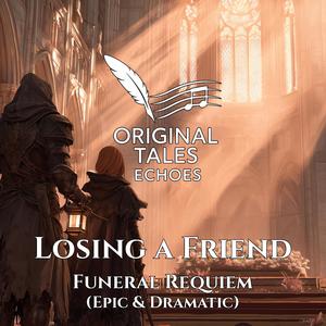 Grief Spelled in Ashes