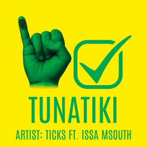 Tunatiki