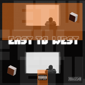East to West