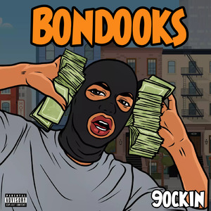 Bondooks