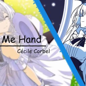 AI莉莉丝 - Take Me Hand