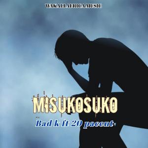 Misukosuko