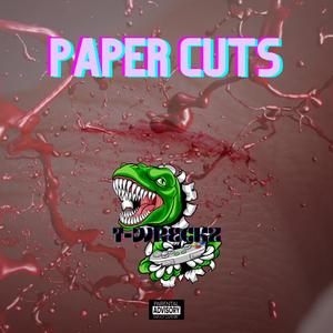 Paper Cuts