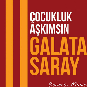 Çocukluk Aşkımsın