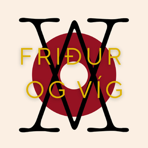 Lof Mér Að Kveðja