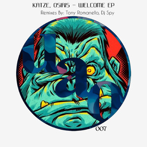 Welcome (Tony Romanello Remix)