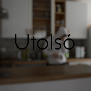 Utolsó