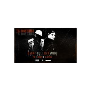 Leyenda urbana tha connection (feat. Rick Santino)