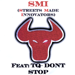 Dance all nite (feat. Tq) (SMI Funky house rmx)